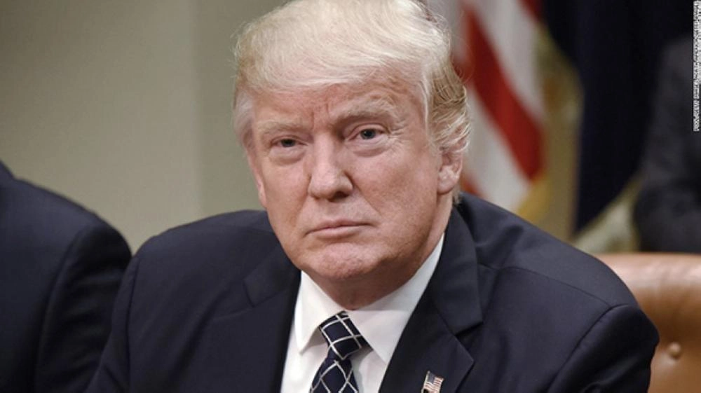 






دونالد ترمب