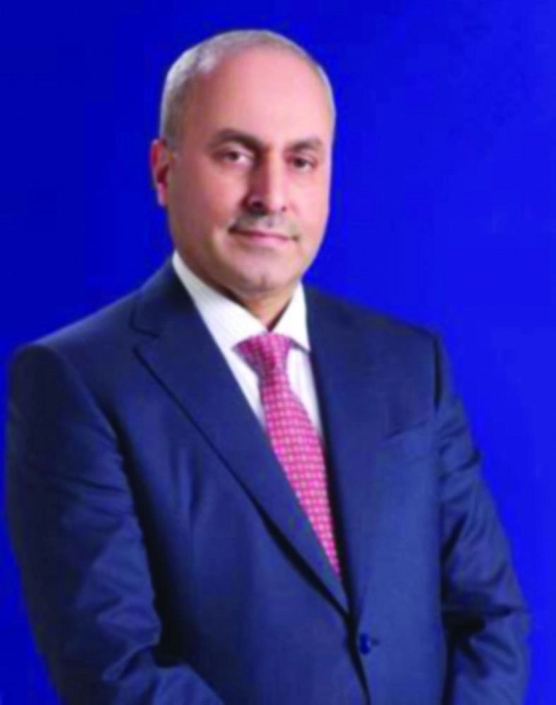 سلمان الجميلي