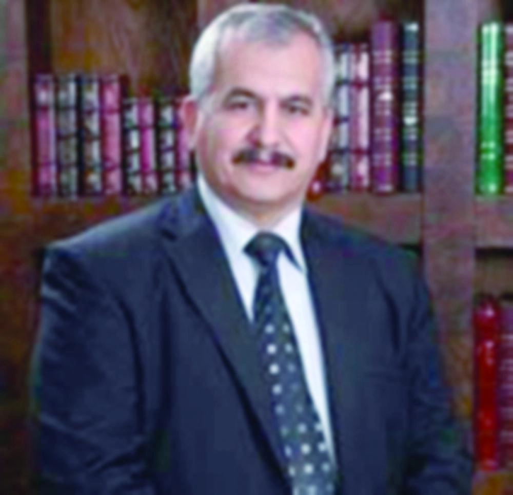 كاظم العقابي