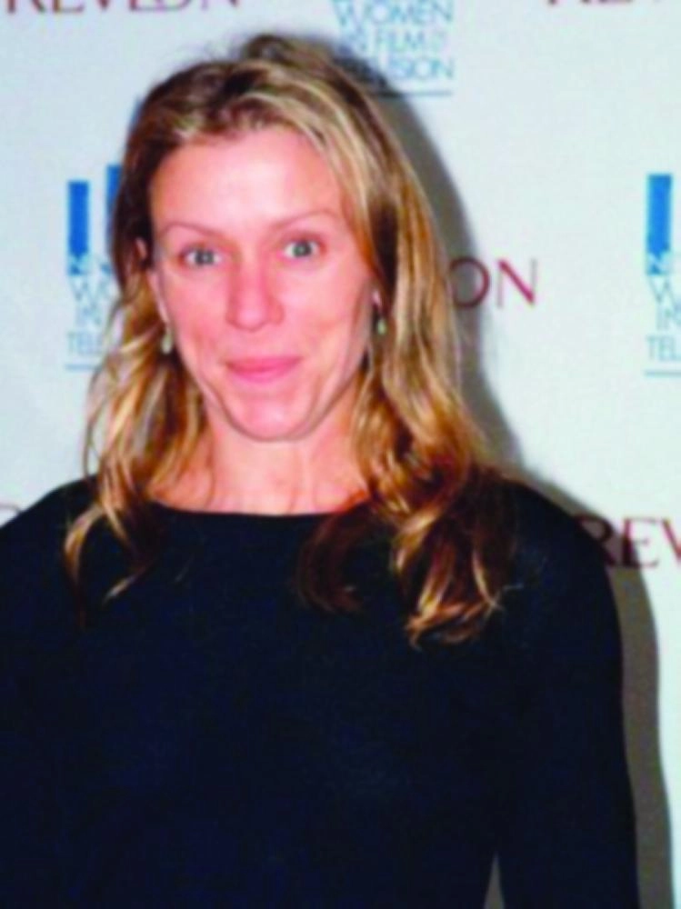 فرانسيس ماكدورماند