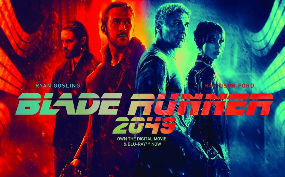 Blade Runner 2049