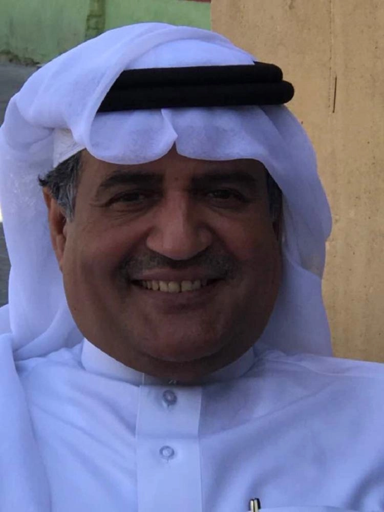 عبدالله المغلوث