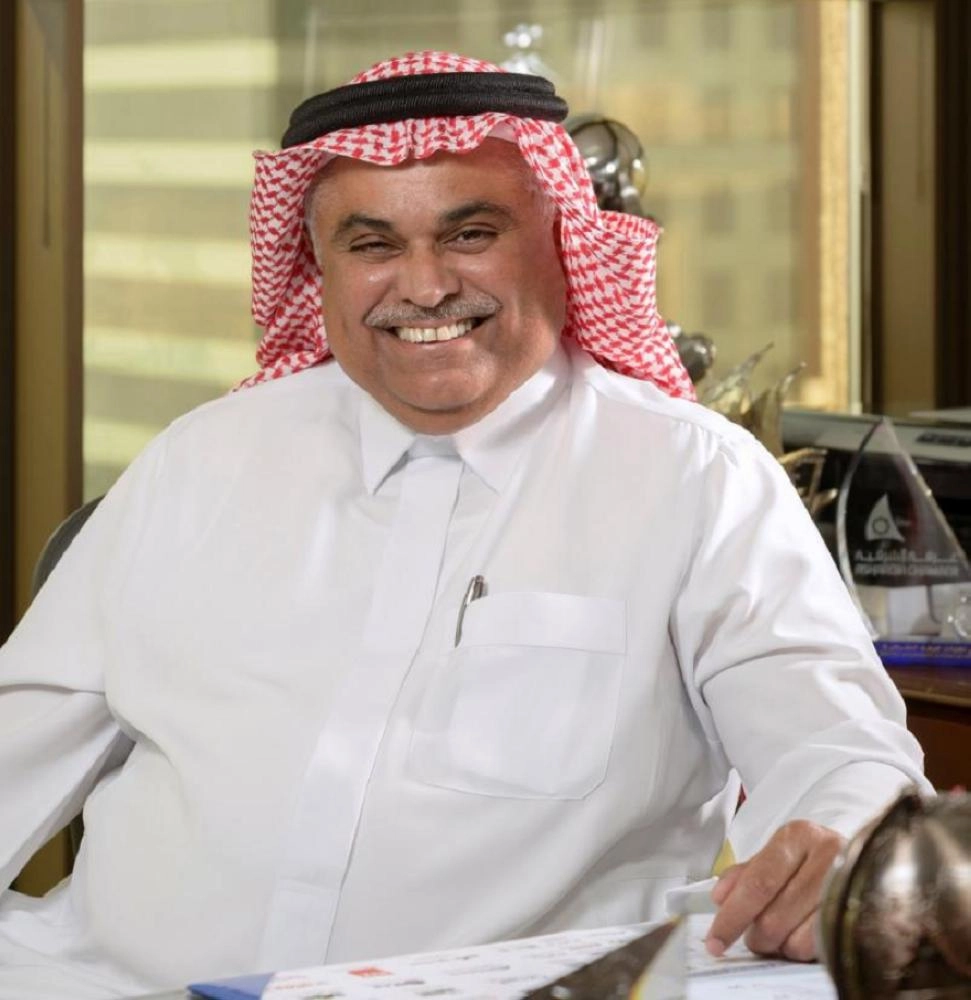 خالد العبدالكريم