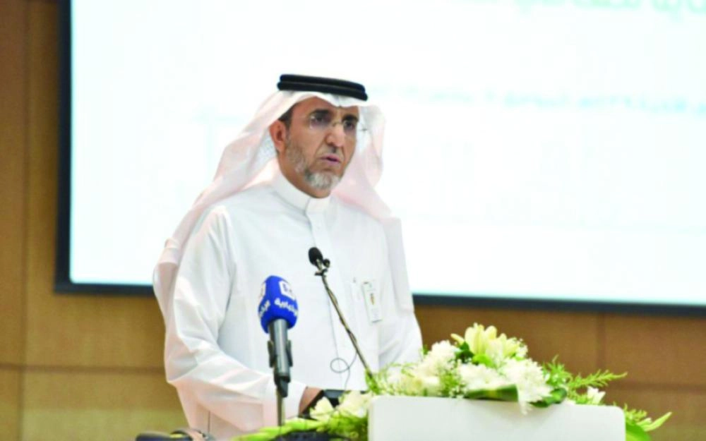 






القصبي متحدثا في الملتقى                                      (مكة)