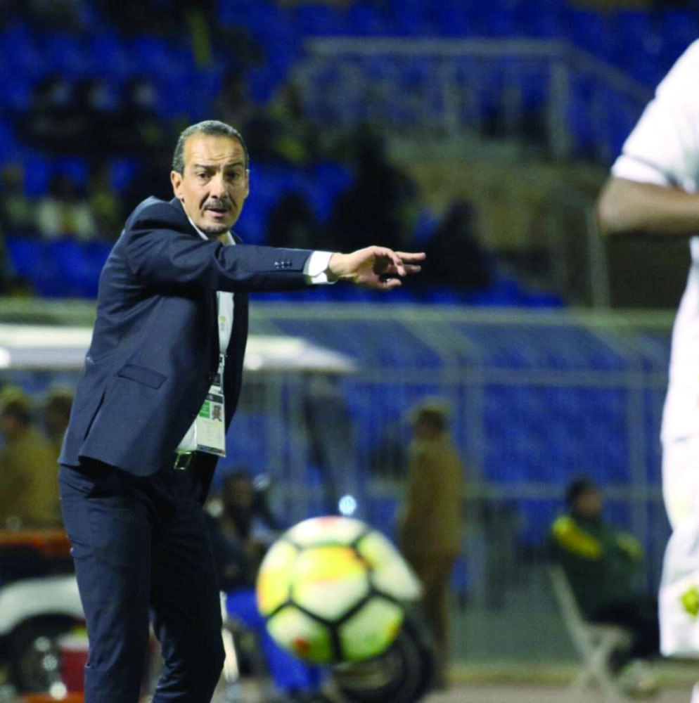 






نبيل نغيز                                                (إعلامي أحد)