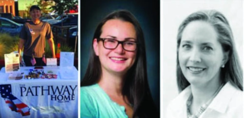 






الضحايا الثلاث منسوبات برنامج باثواي هوم                                                (تويتر)