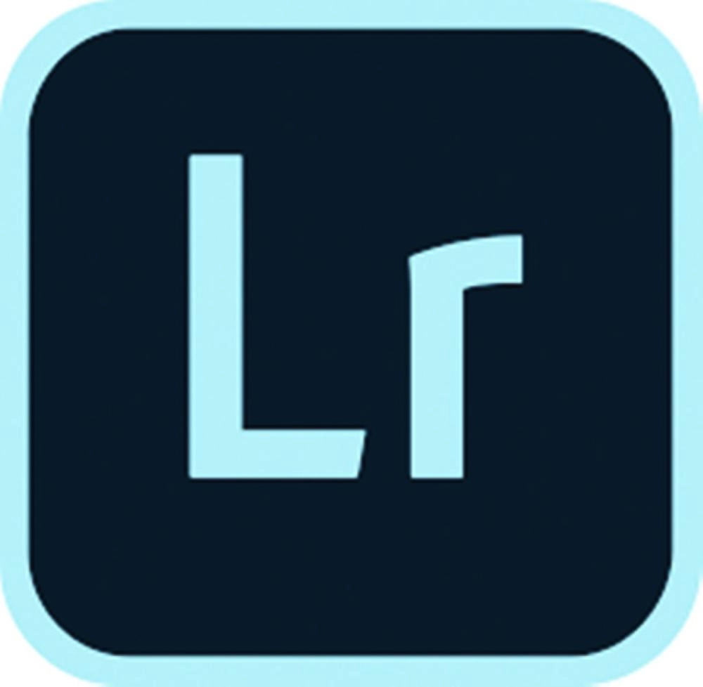 1. Adobe Lightroom CC