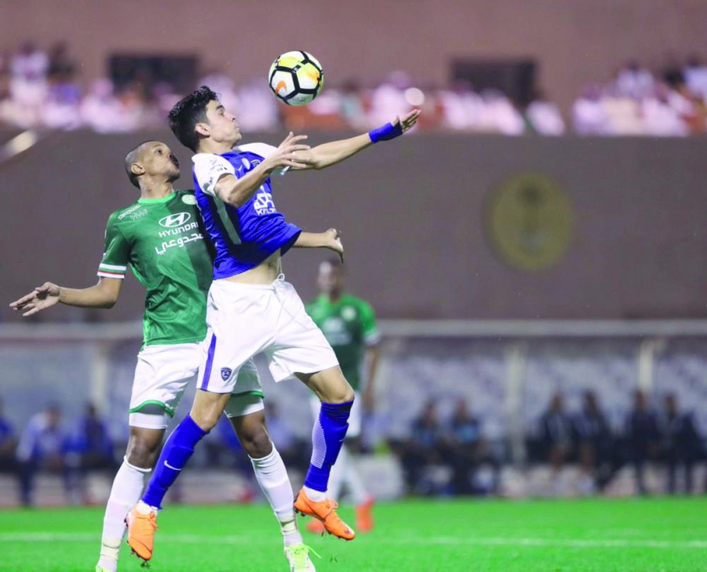






الاتفاق والهلال أمس الأول في الدمام                                                         (إعلامي الهلال)