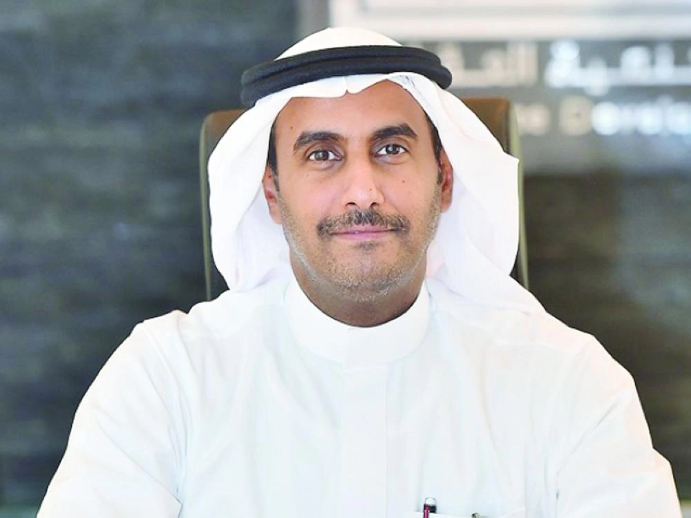 خالد العمودي