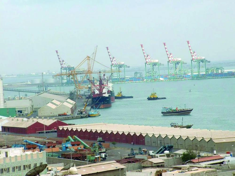 






ميناء رأس عيسى                                                                                                                        (مكة)