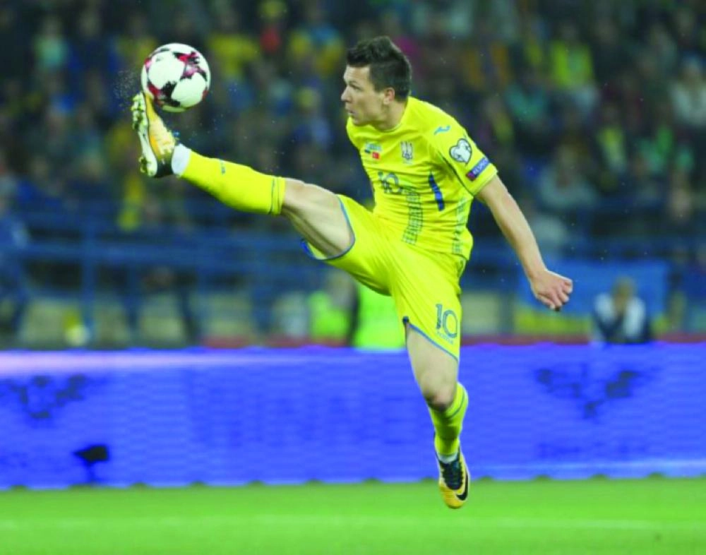 يفهين كونوبليانكا (موقع الاتحاد الأوكراني)