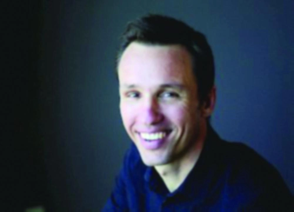 ماركوس زوساك