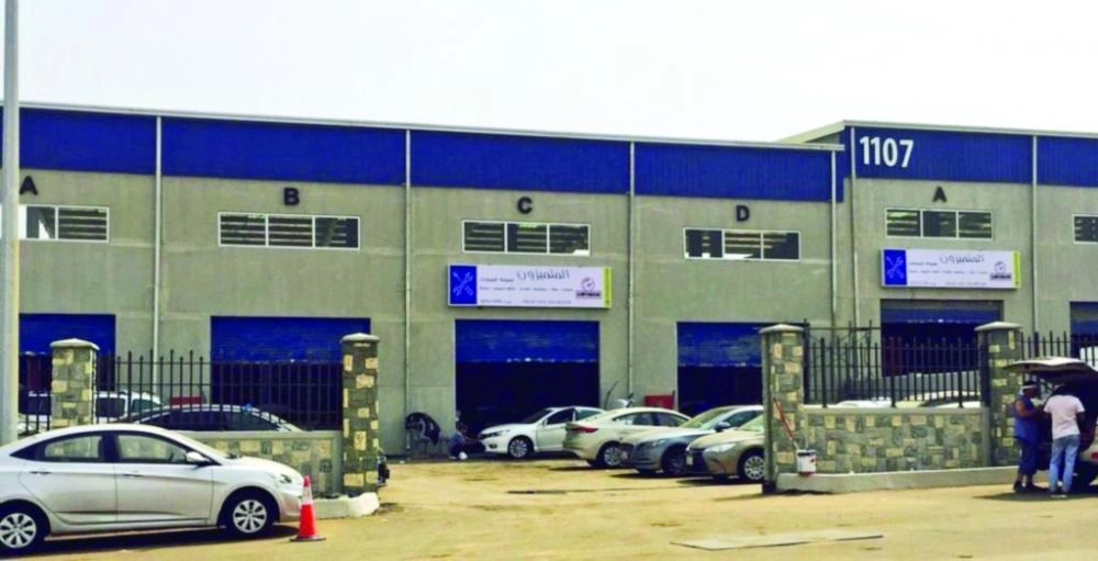 






ورش في مشروع عسفان