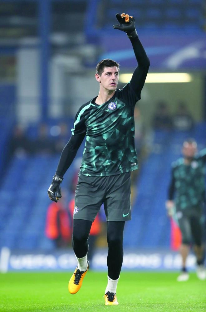 مارك كورتوا (د ب أ)