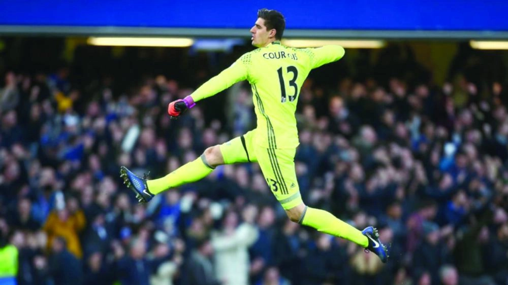 مارك كورتوا                   (موقع الاتحاد الأوروبي)