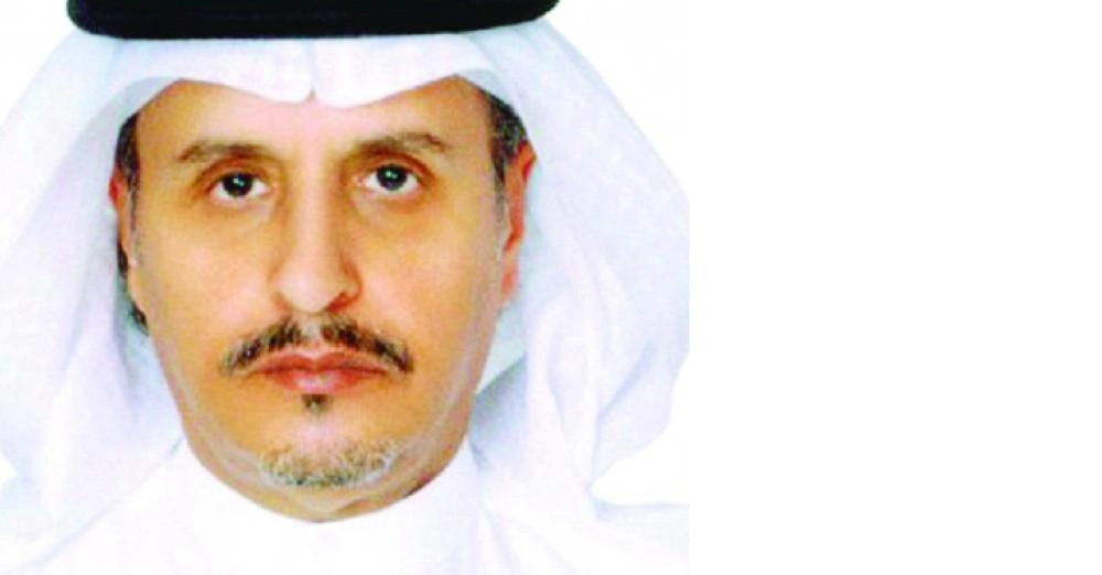 ناصر القرعاوي 