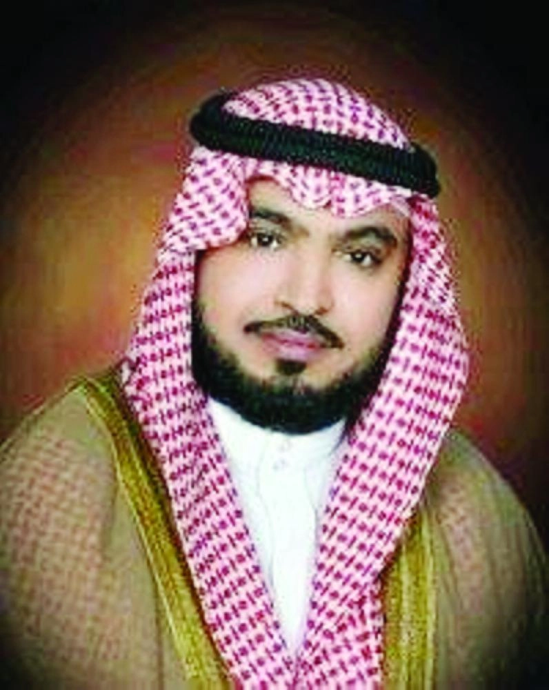 خالد الشليل