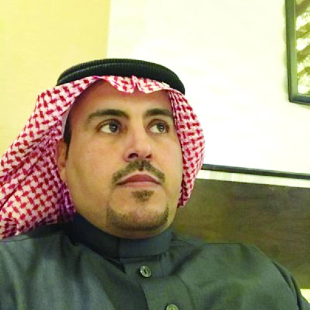 عبدالله السبيعي