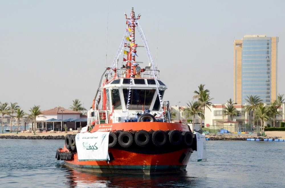 






جانب من فعاليات العام الماضي                                   (مكة)