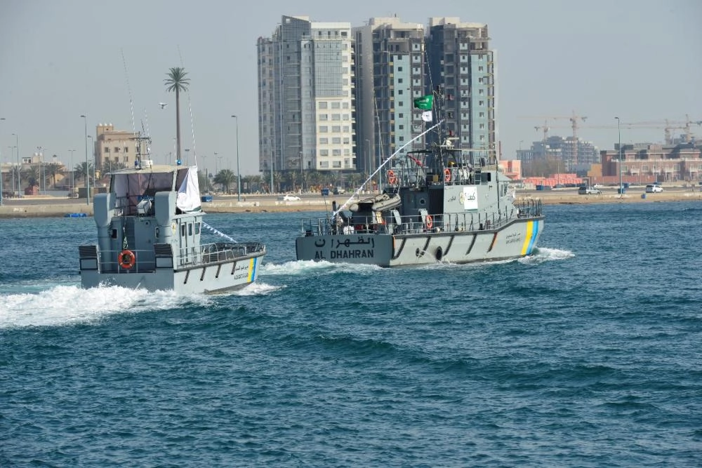 جانب من فعاليات العام الماضي (مكة)