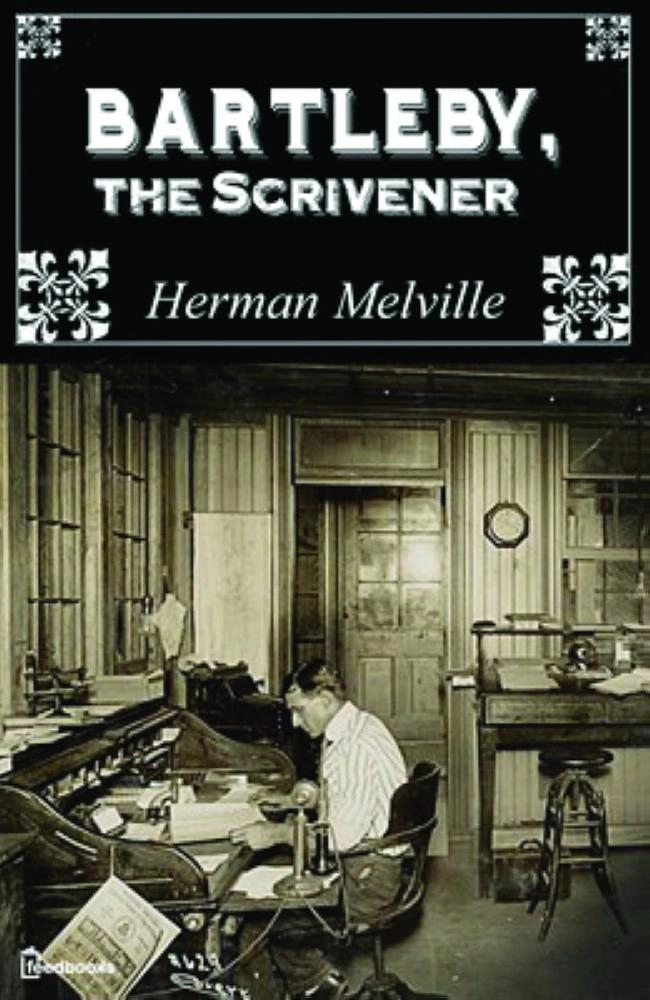 بارتلبي النساخ