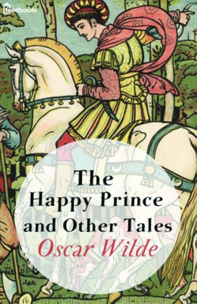 الأمير السعيد وقصص أخرى