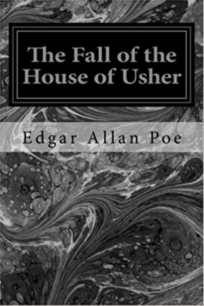 سقوط بيت أشر