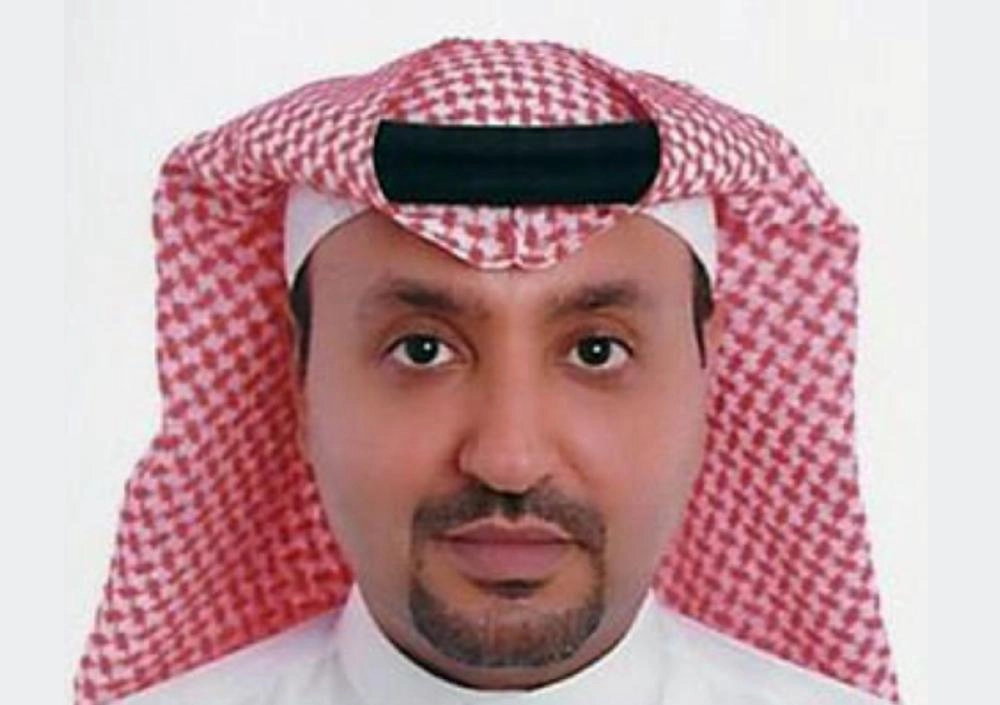 عبدالعزيز العنقري