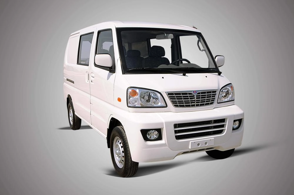 






سيارة سي إم سي الصينية