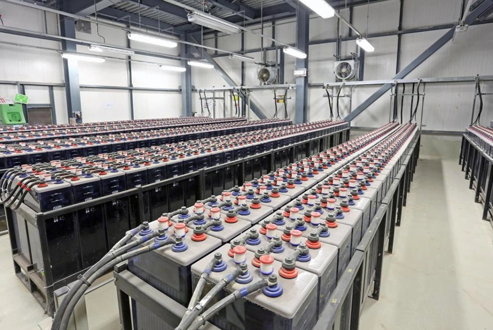 






من مشاريع الطاقة الشمسية                                    (واس)