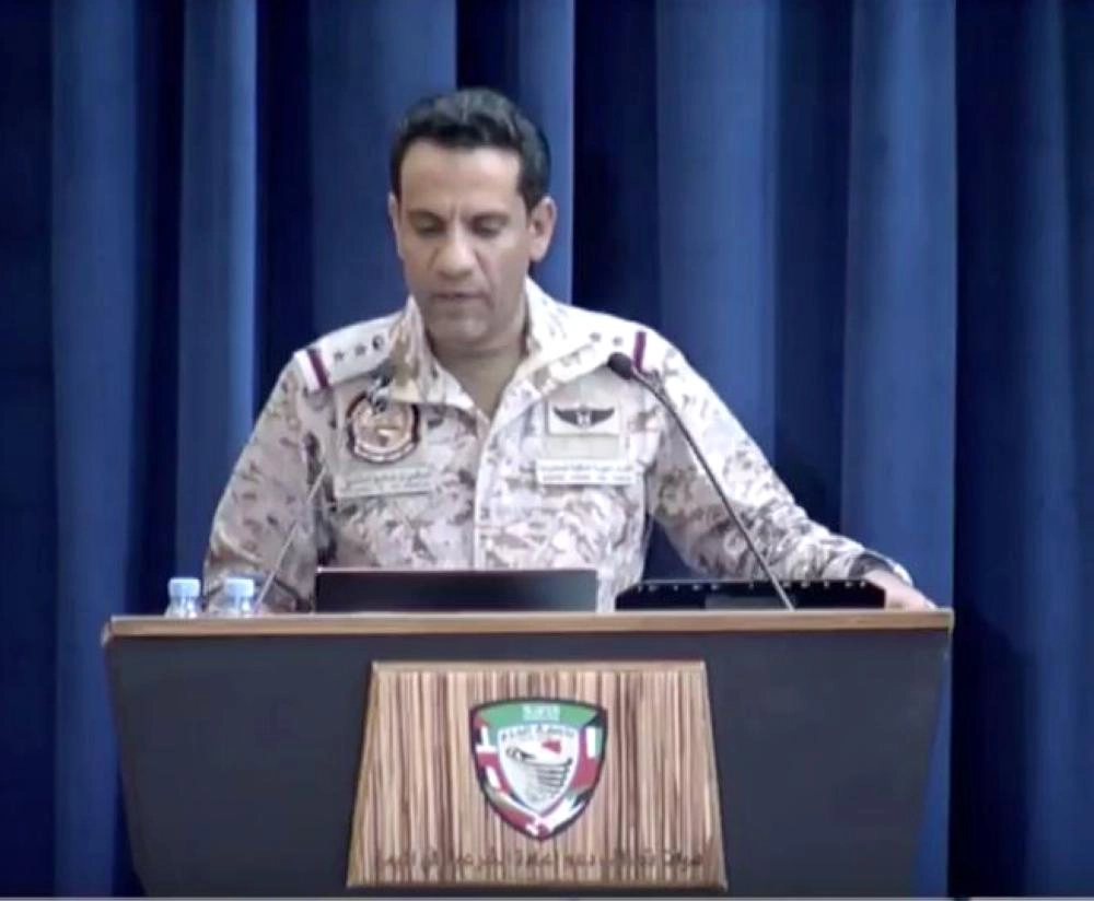 






تركي المالكي خلال المؤتمر أمس                             (مكة)