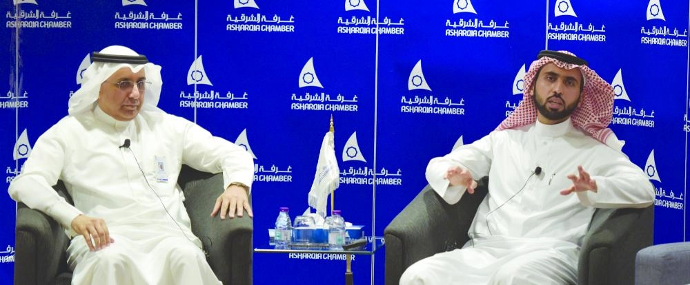 






الواصل خلال حديثه في اللقاء                                                                                                                       (مكة)