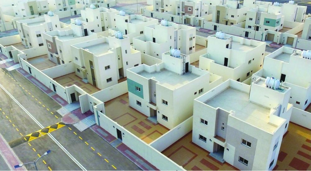 






مشروع إسكان المبرز                                                                                                                                (مكة)