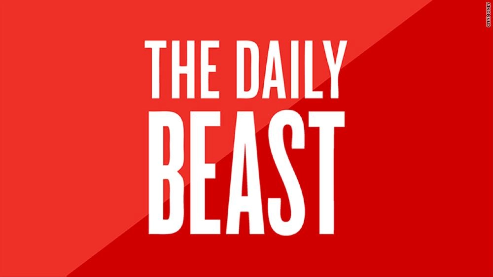 Daily Beast