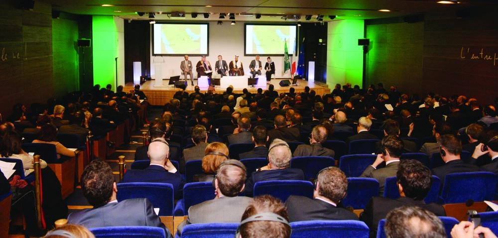 






حضور مجلس الأعمال المشترك                                                                                                                                                                                     (واس)