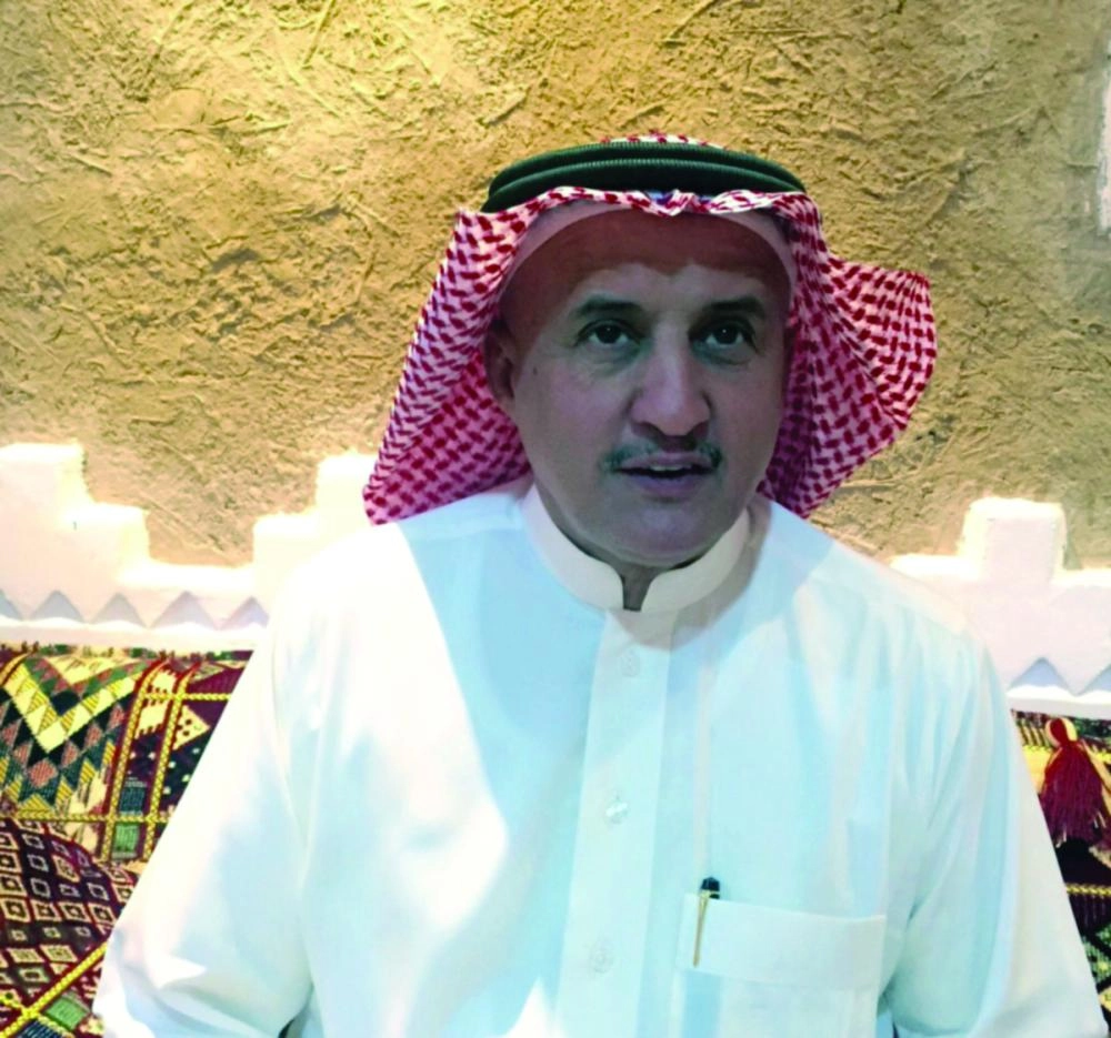 عبدالعزيز العودة