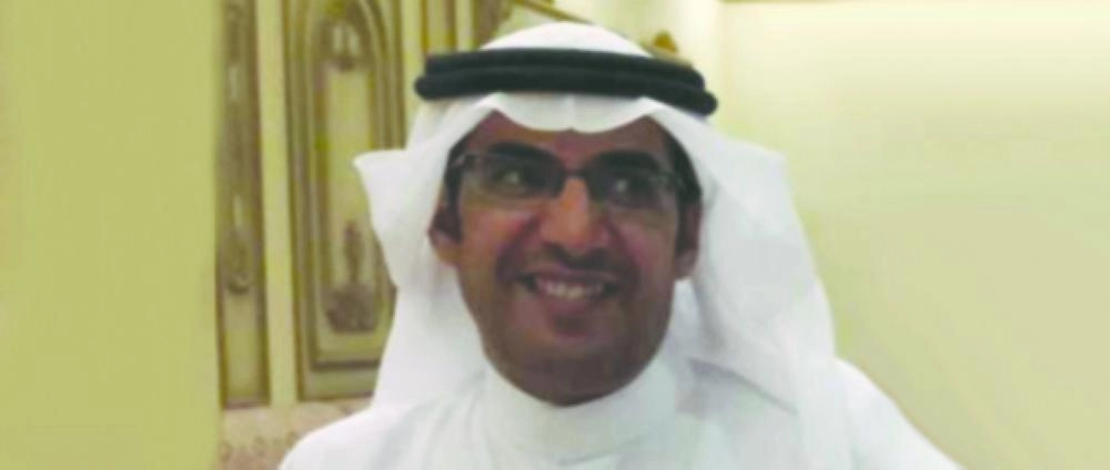 عبدالله الأحمدي