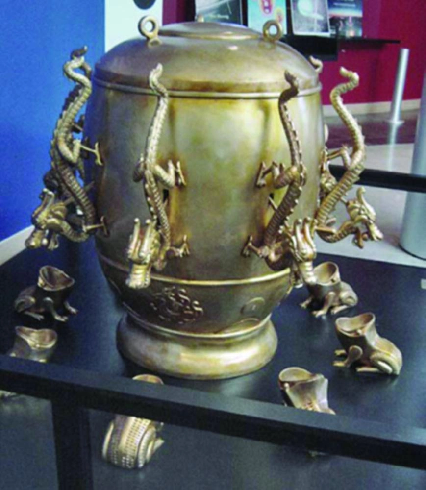 كاشف الزلازل