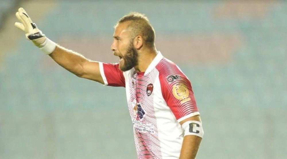 علي العياري