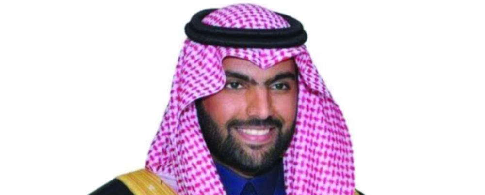 بدر بن فرحان