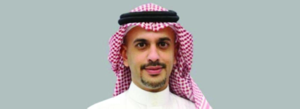 هيثم العوهلي