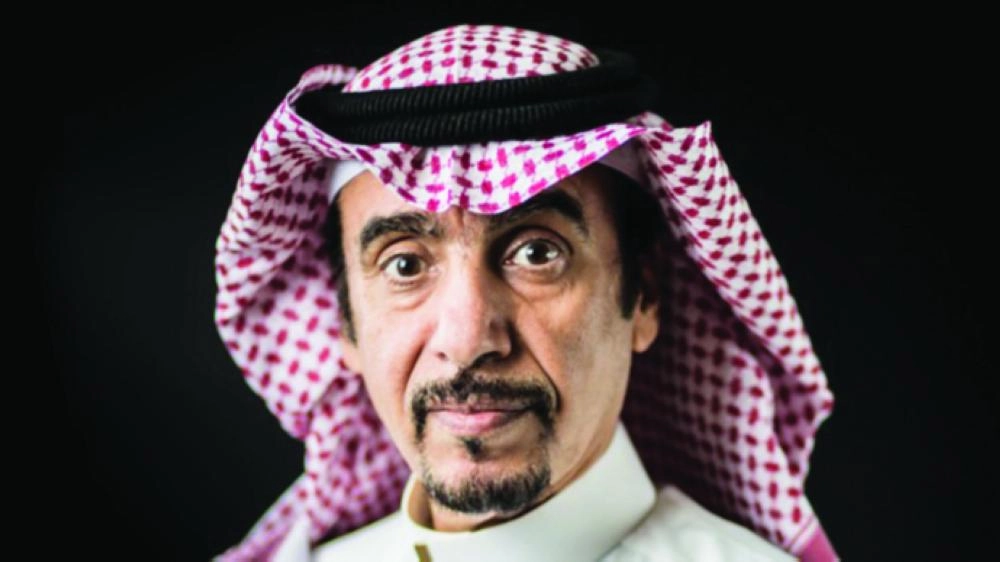 عبدالله السعدان