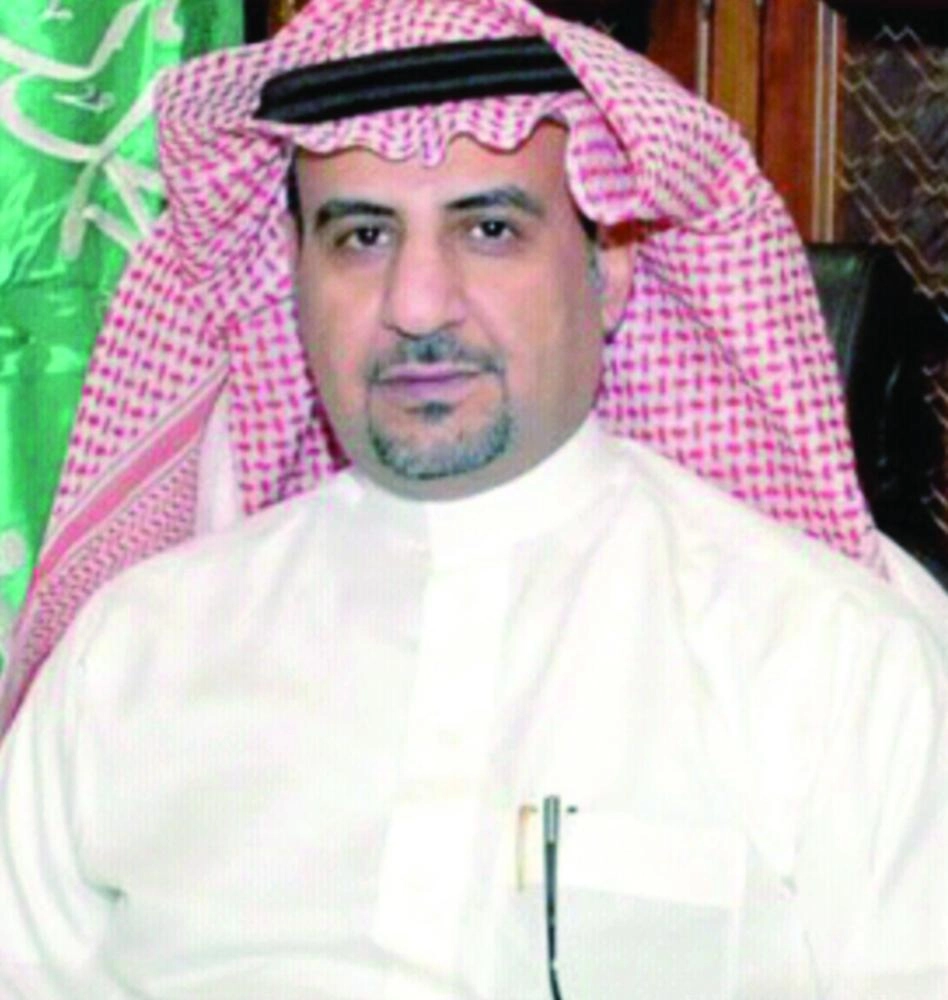 خالد المديفر