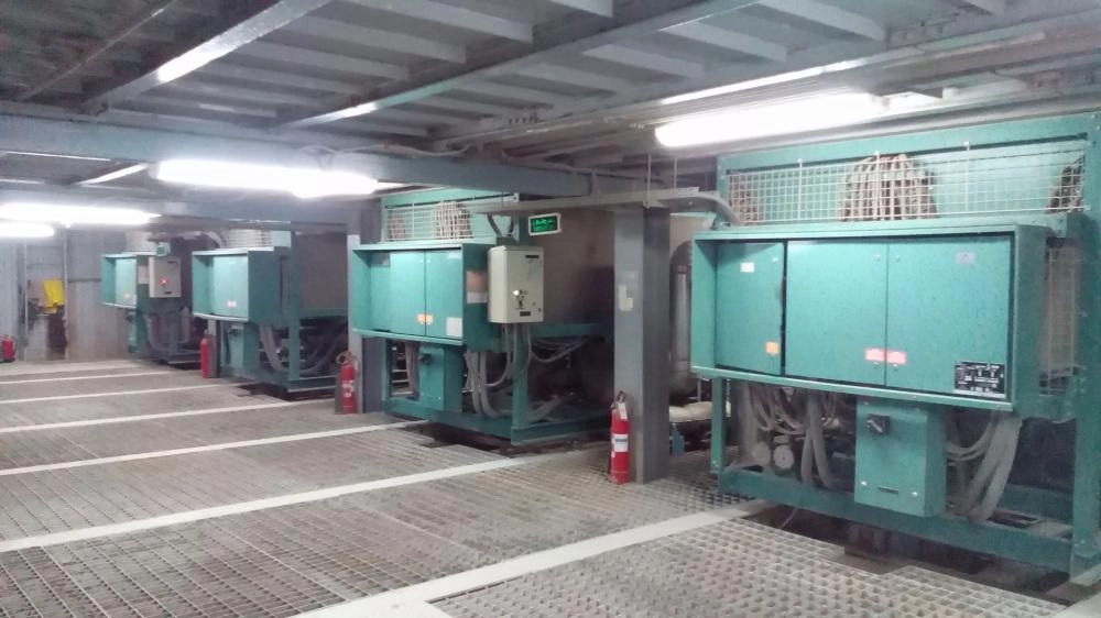 محطة أجياد القديمة