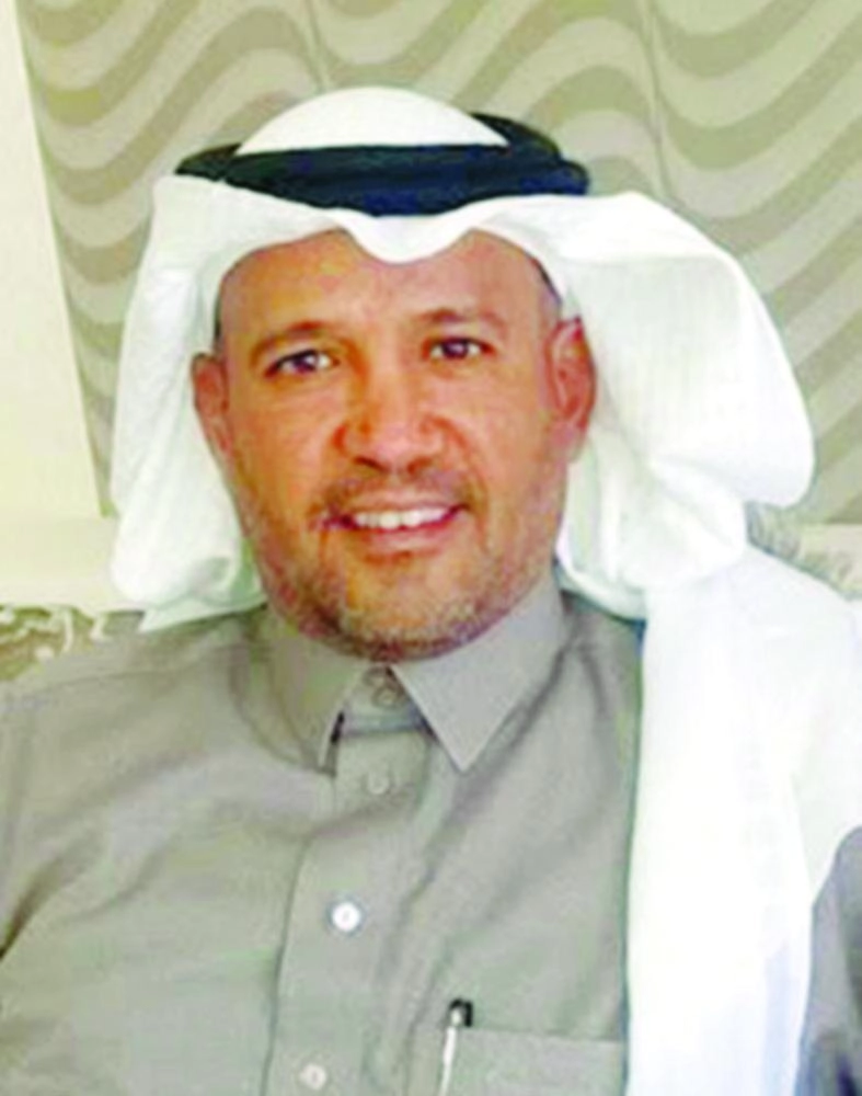 






أسامة العفالق