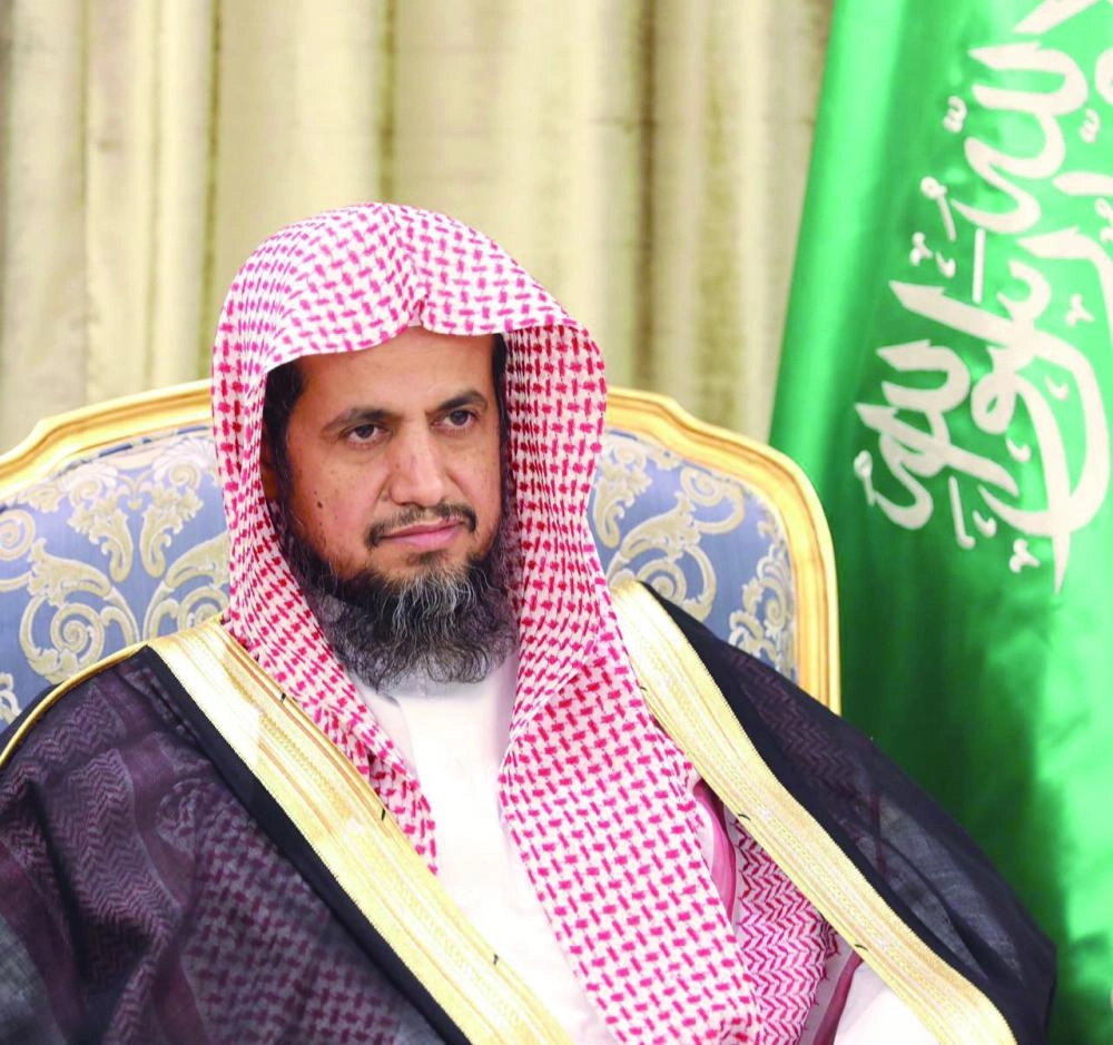 سعود المعجب