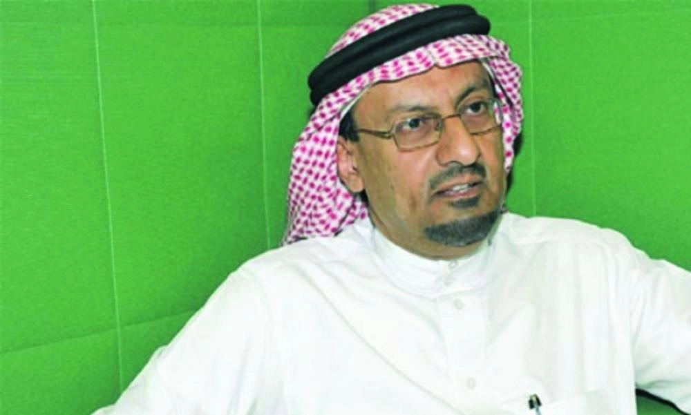 خالد بارشيد