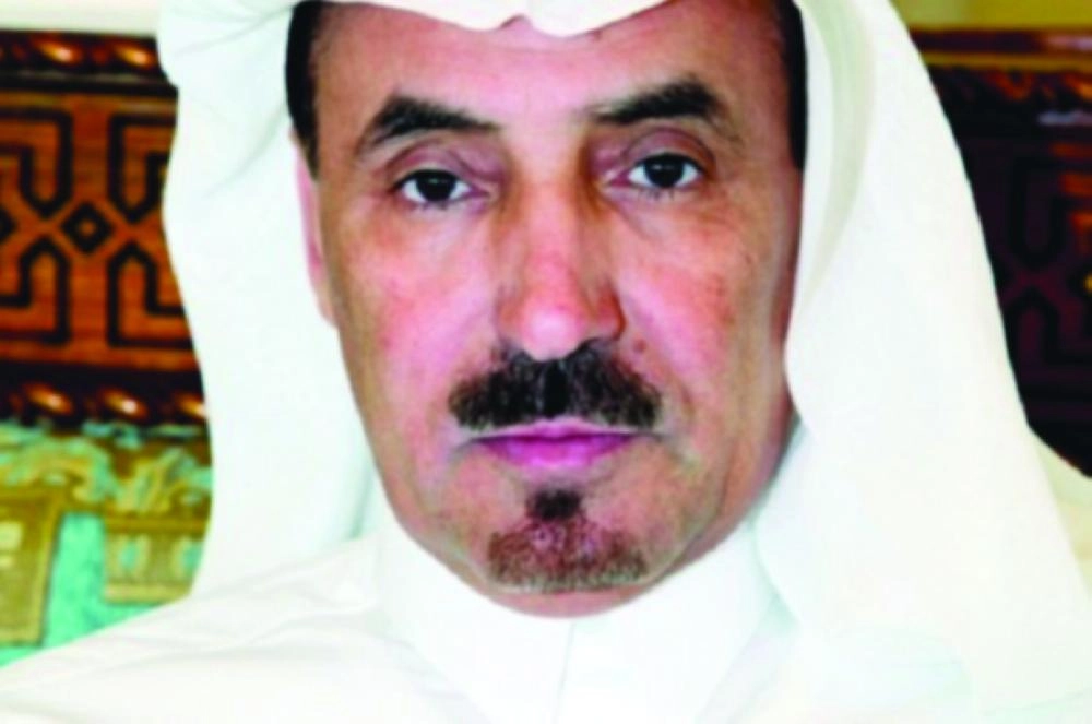 حسن القحطاني