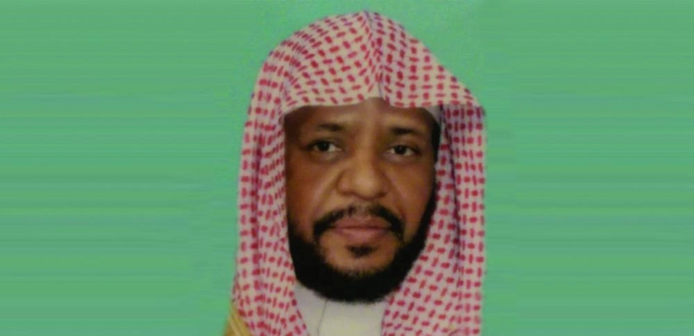 إبراهيم الدوسري