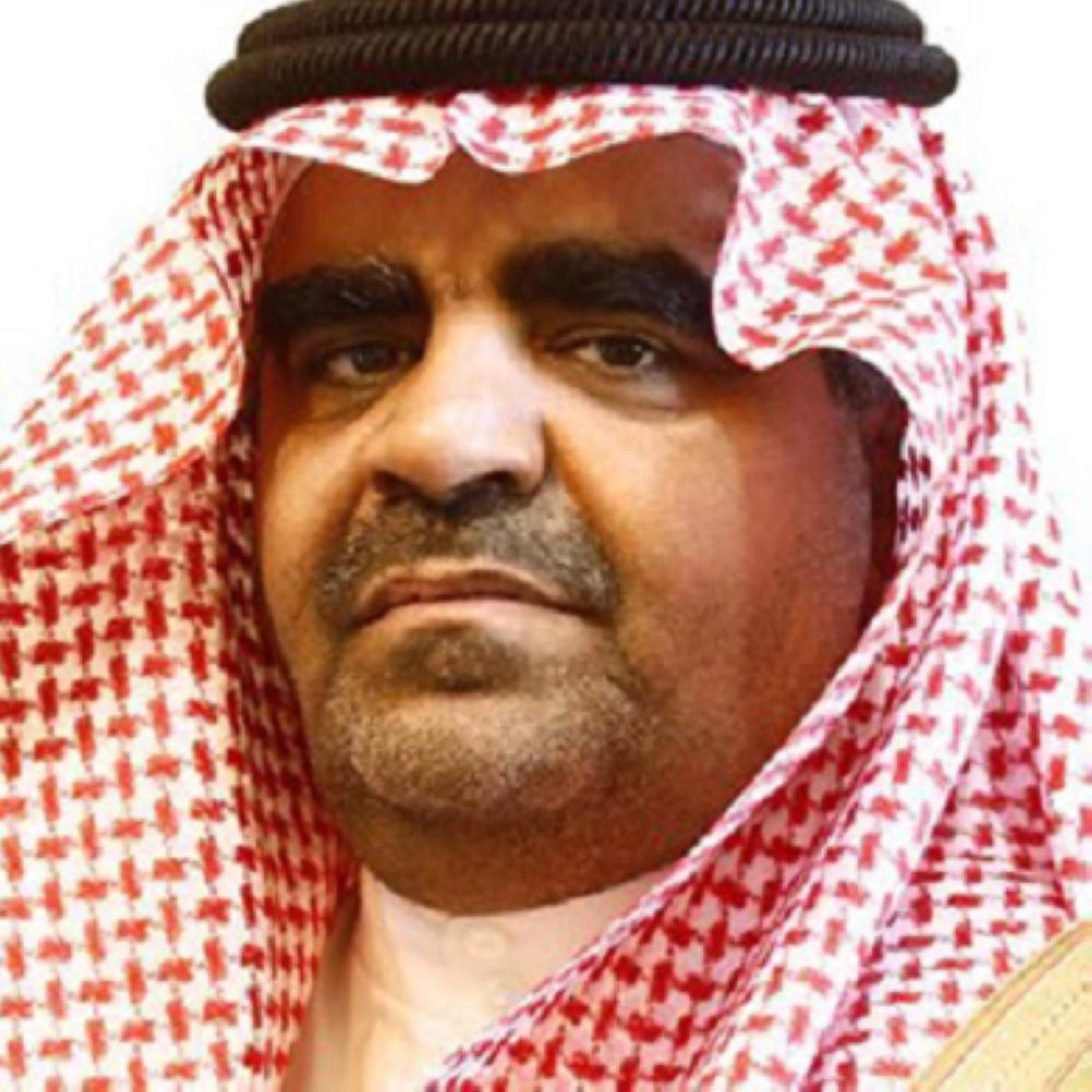 سلمان العمري